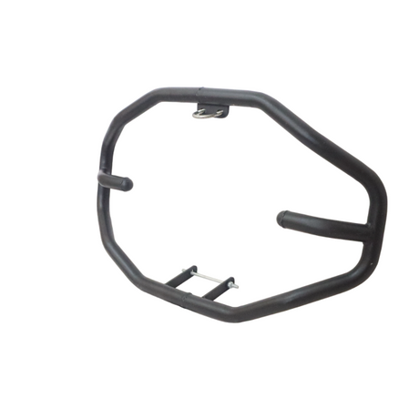 DIAMOND CRASH GUARD WITHOUT ROPE FOR CLASSIC 350