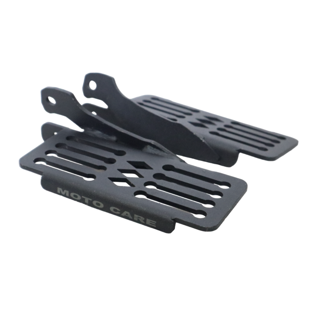 FOOTREST FOR SUPER METEOR 650