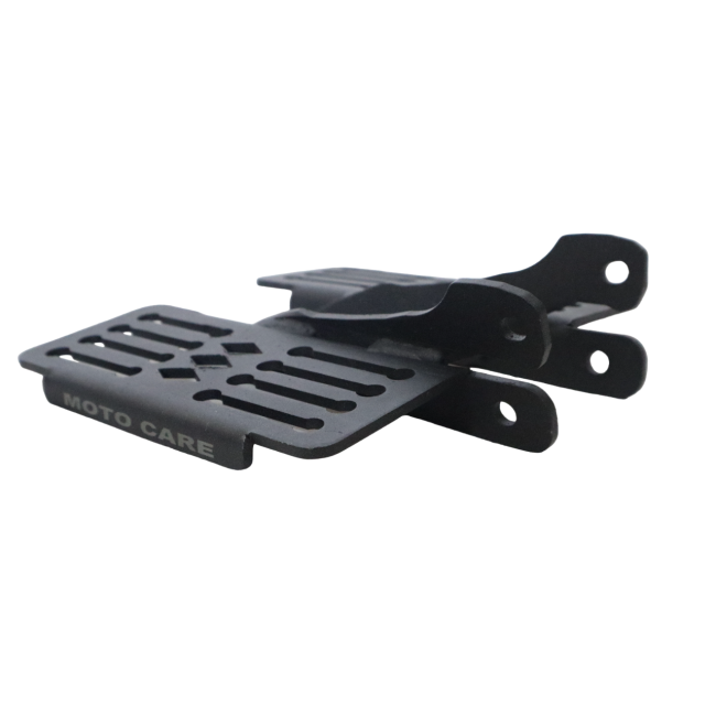 FOOTREST FOR SUPER METEOR 650