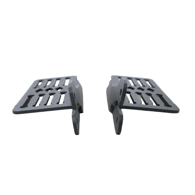 FOOTREST FOR SUPER METEOR 650