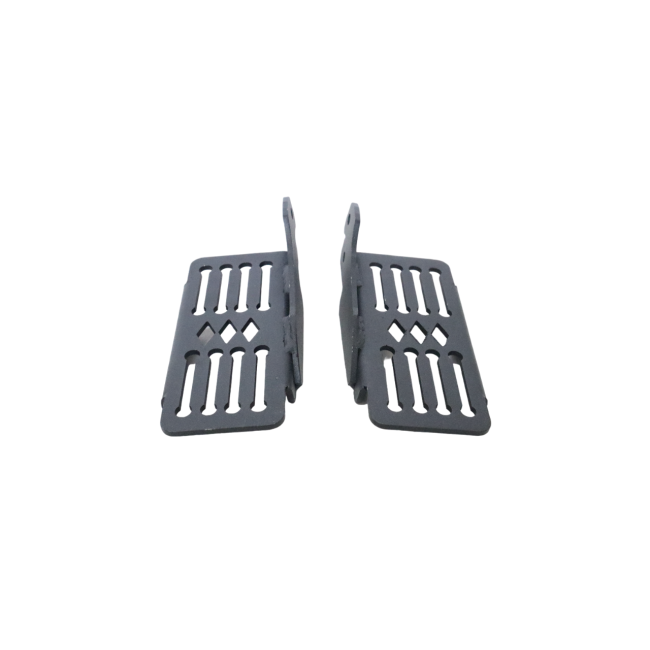 FOOTREST FOR SUPER METEOR 650