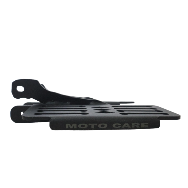 FOOTREST FOR SUPER METEOR 650