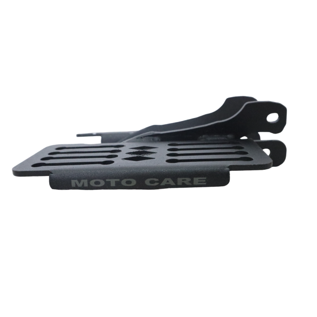 FOOTREST FOR SUPER METEOR 650