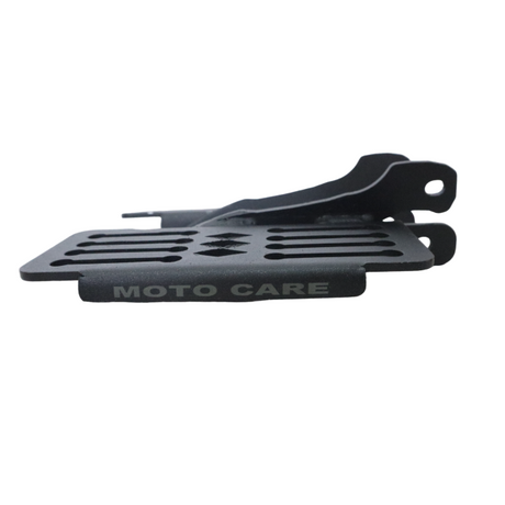 Footrest For Royal Enfield Super Meteor 650