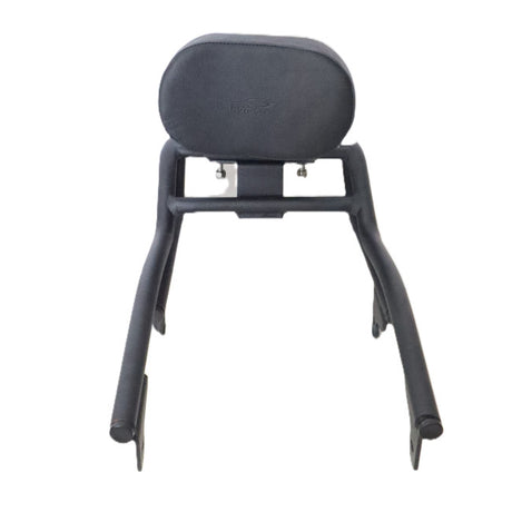 Pipe Carrier with Backrest for Royal Enfield Super Meteor 650