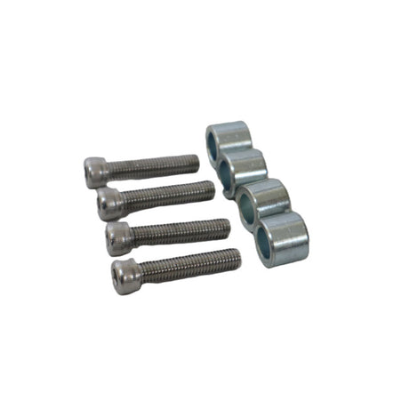 Pipe Carrier with Backrest for Royal Enfield Super Meteor 650