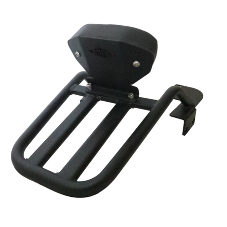 PIPE CARRIER WITH BACKREST FOR FZ V3