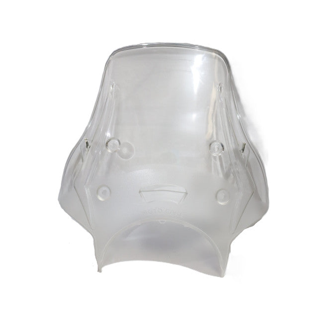 POLYCARBONATE VISOR FOR HIMALAYAN 411