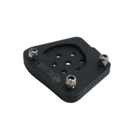 Stand Extender For Bajaj NS400Z