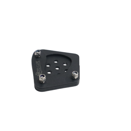 Stand Extender For Bajaj NS400Z