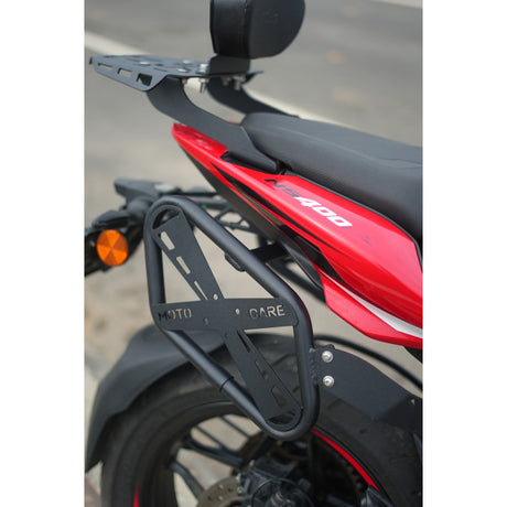 SADDLE STAY FOR BAJAJ PULSAR NS400Z