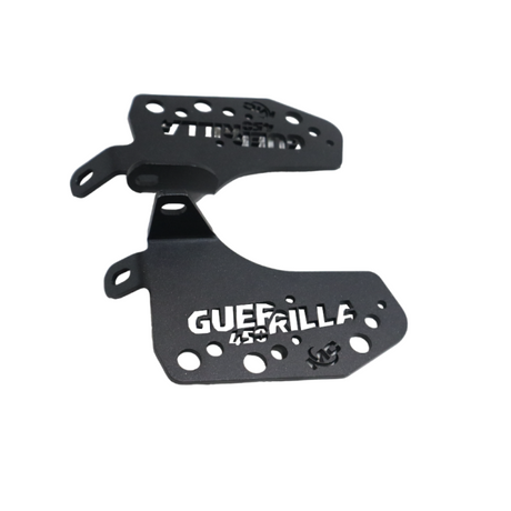 Double Footrest For Royal Enfield Guerrilla 450