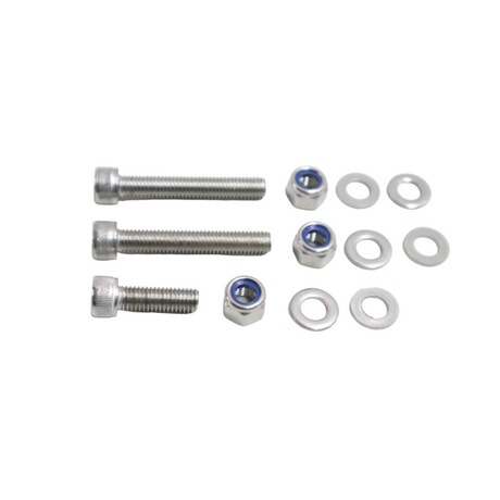 Double Footrest For Royal Enfield Guerrilla 450