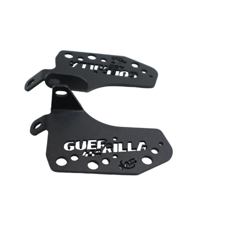 Double Footrest For Royal Enfield Guerrilla 450