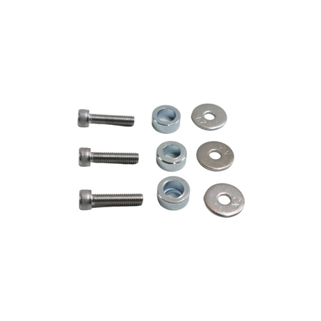 Radiator Guard Black For Royal Enfield Guerrilla 450