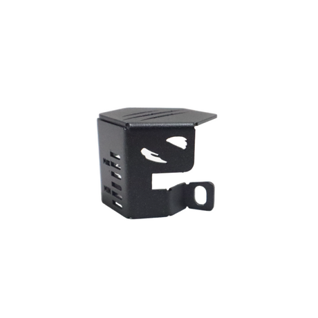 Reservoir Oil Cap (Black) For Royal Enfield Guerrilla 450