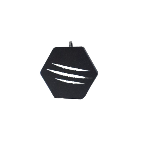 Reservoir Oil Cap (Black) For Royal Enfield Guerrilla 450