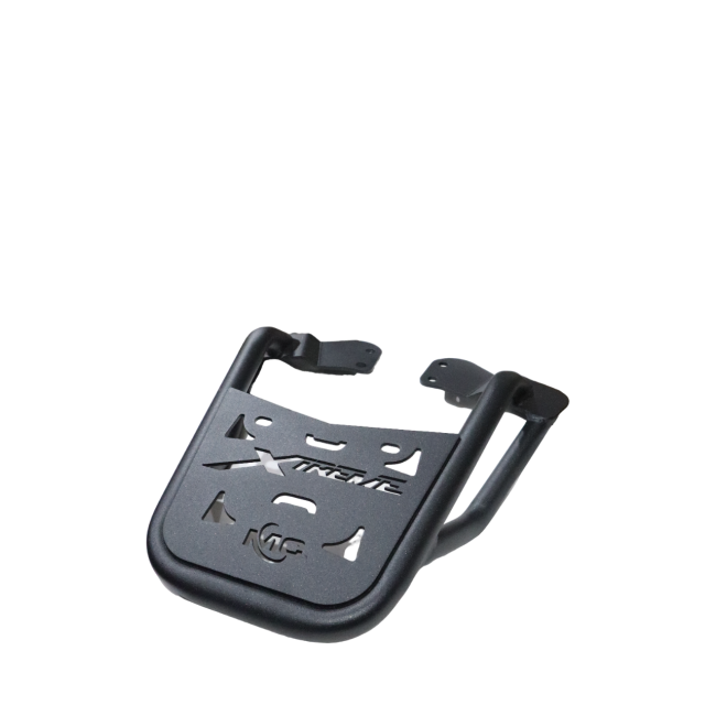 CARRIER WITH PLATE FOR HERO XTREME 125 R