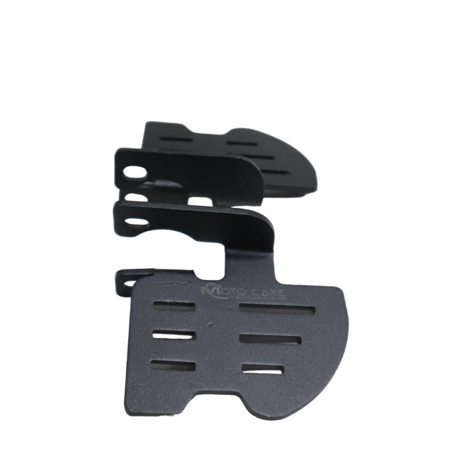 DOUBLE FOOTREST FOR SHOTGUN 650