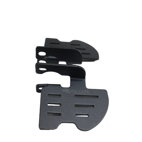 Double Footrest For Royal Enfield Shotgun 650
