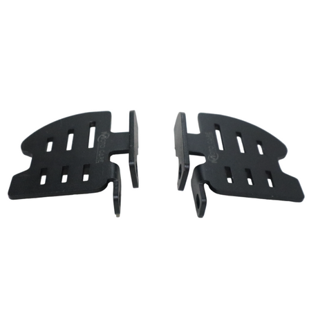 Double Footrest For Royal Enfield Shotgun 650