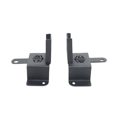 Fog Light Clamp For Royal Enfield Shotgun 650