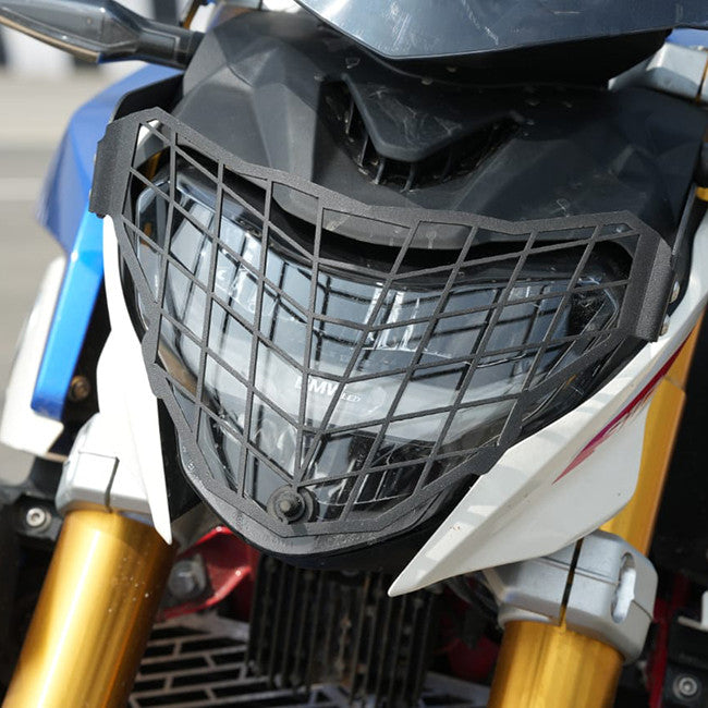 HEADLIGHT GRILL FOR BMW G310R