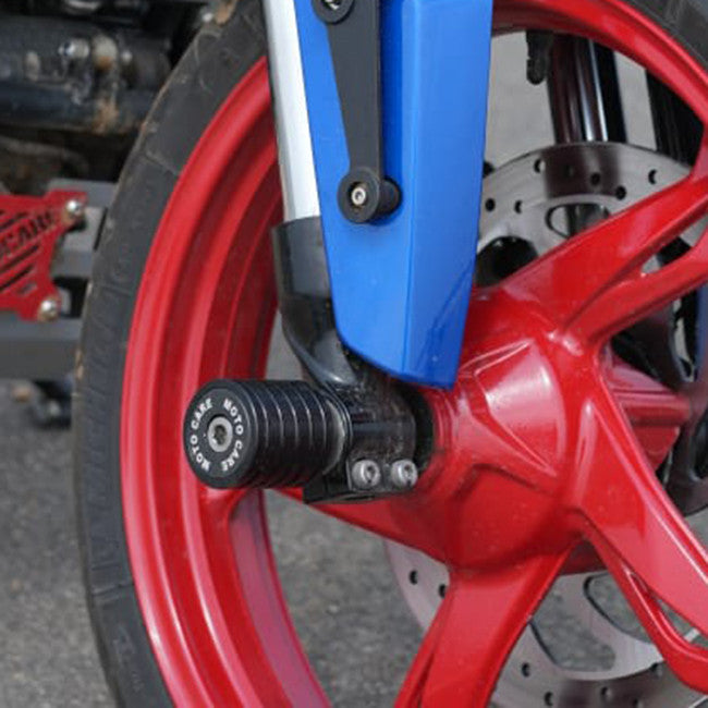 FORK SLIDERS ( SET OF 2 ) FOR BMW G310R