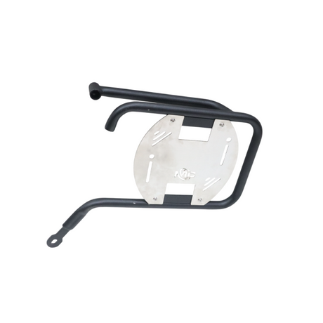 Saddle Stay with Plate for Honda CB350