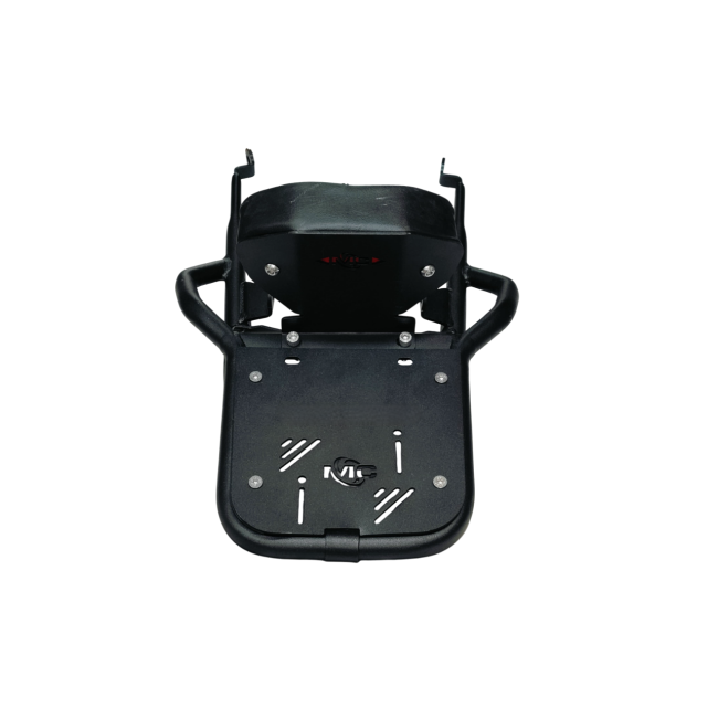 Pipe Carrier with Backrest Honda CB350