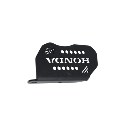 Single Footrest For Honda CB350