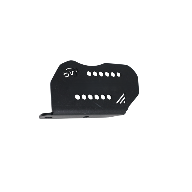 Single Footrest For Honda CB350