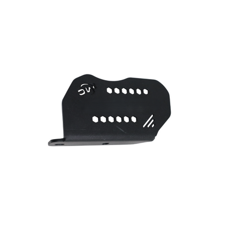 Single Footrest For Honda CB350