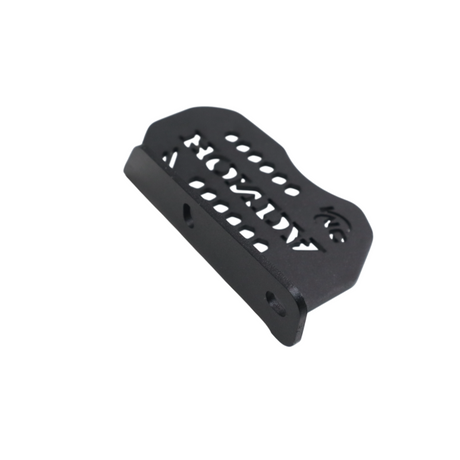 Single Footrest For Honda CB350