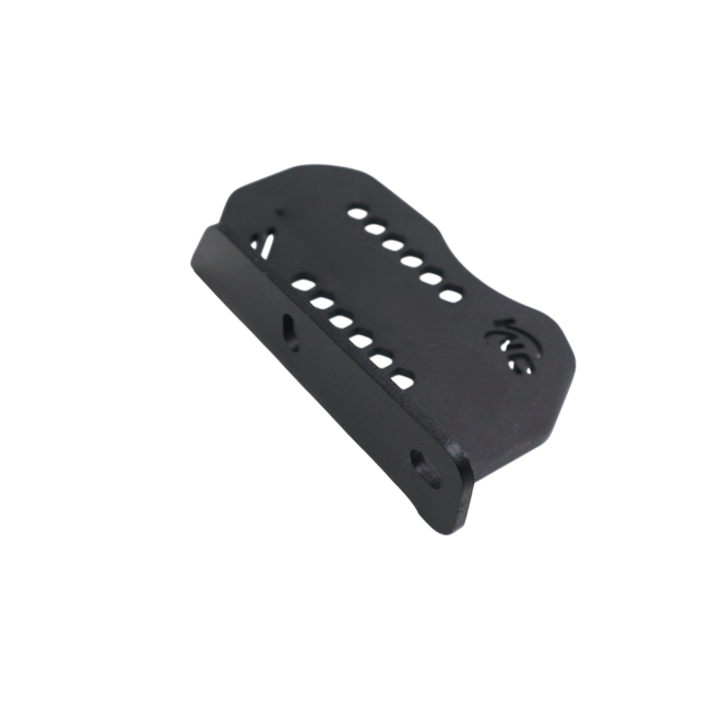 Single Footrest For Honda CB350