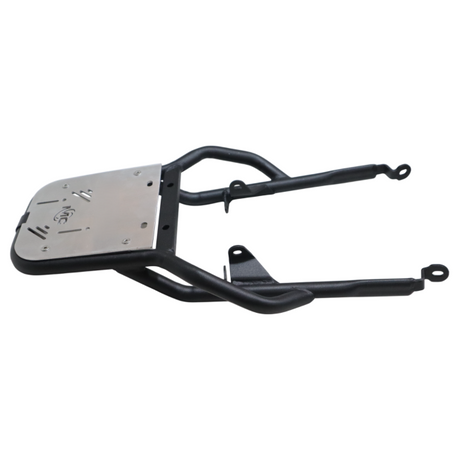 Pipe Carrier with Aluminium Plate for CB350
