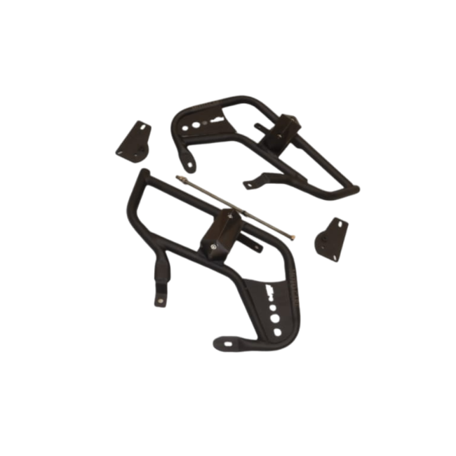CRASH GUARD FOR KTM RC 200/390