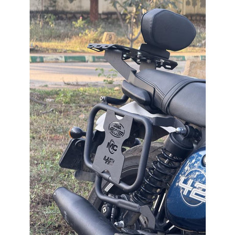 SADDLE STAY FOR JAWA 42 FJ