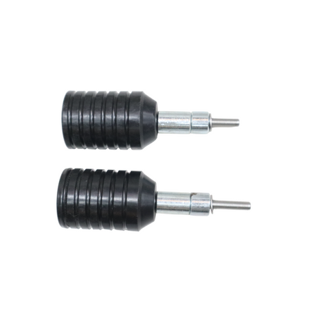 FORK SLIDERS FOR YEZDI ADVENTURE