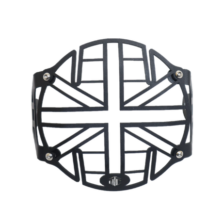 Headlight Grill For Royal Enfield Interceptor 650
