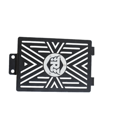 Radiator Guard For Royal Enfield Interceptor 650