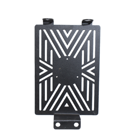 Radiator Guard For Royal Enfield Interceptor 650