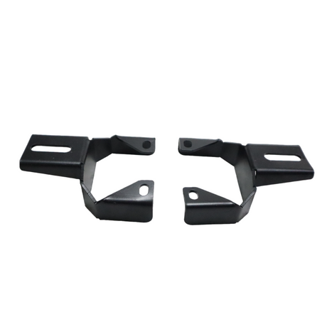 Fog Light Clamp for Royal Enfield Interceptor 650