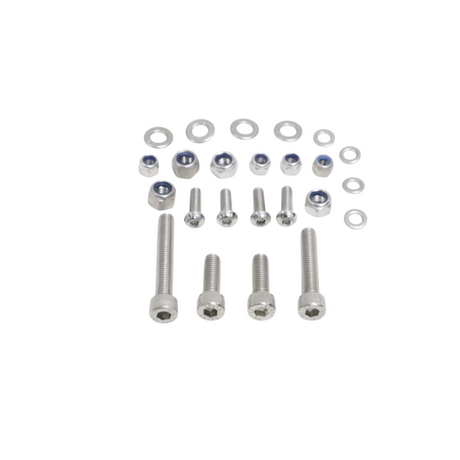 Double Footrest For HERO XPULSE 210