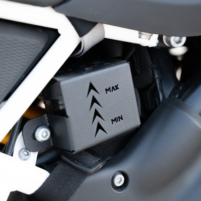 Reservoir Oil Cap For Apache RTX 300