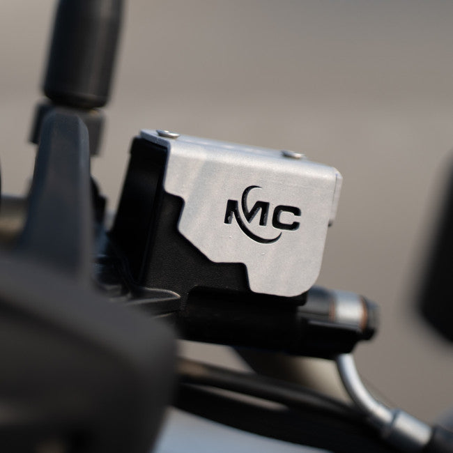Disc Oil Cap For Apache RTX 300