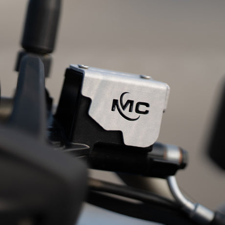 Disc Oil Cap For Apache RTX 300