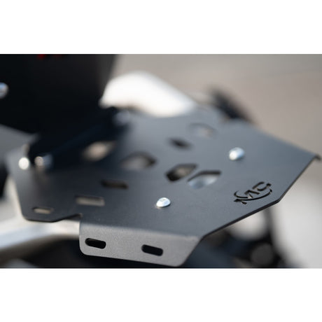 CNC Carrier Plate For Apache RTX 300