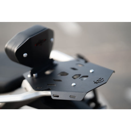 CNC Carrier With Backrest For Apache RTX 300