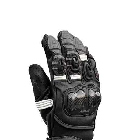 Raida AeroPrix Carbon Edition Gloves | Grey